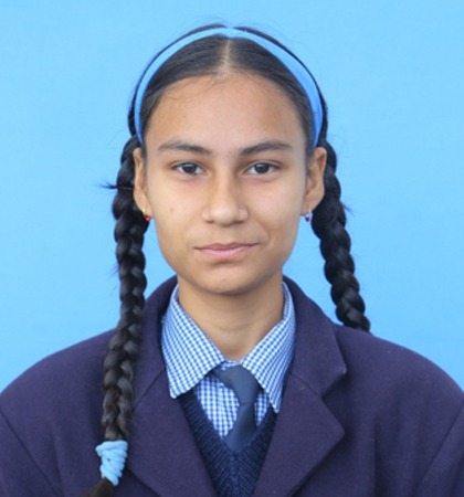 Aadya Pandey